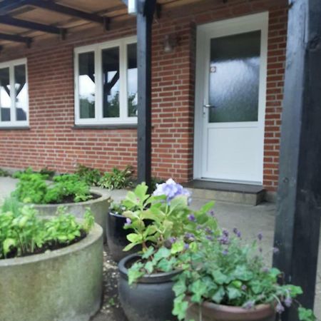 Gredstedbro Hotel 외부 사진