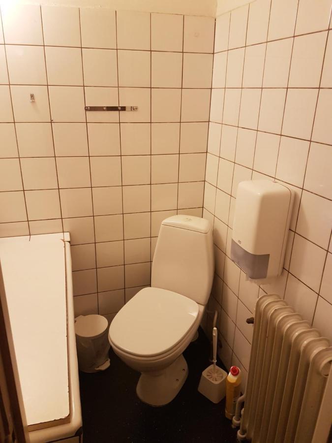 Gredstedbro Hotel 외부 사진