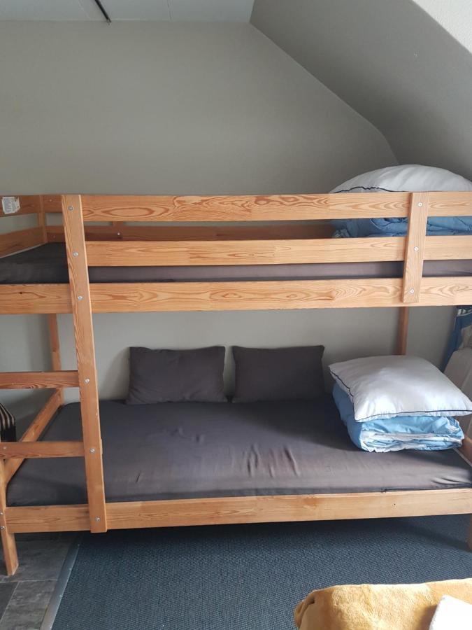 Gredstedbro Hotel 외부 사진