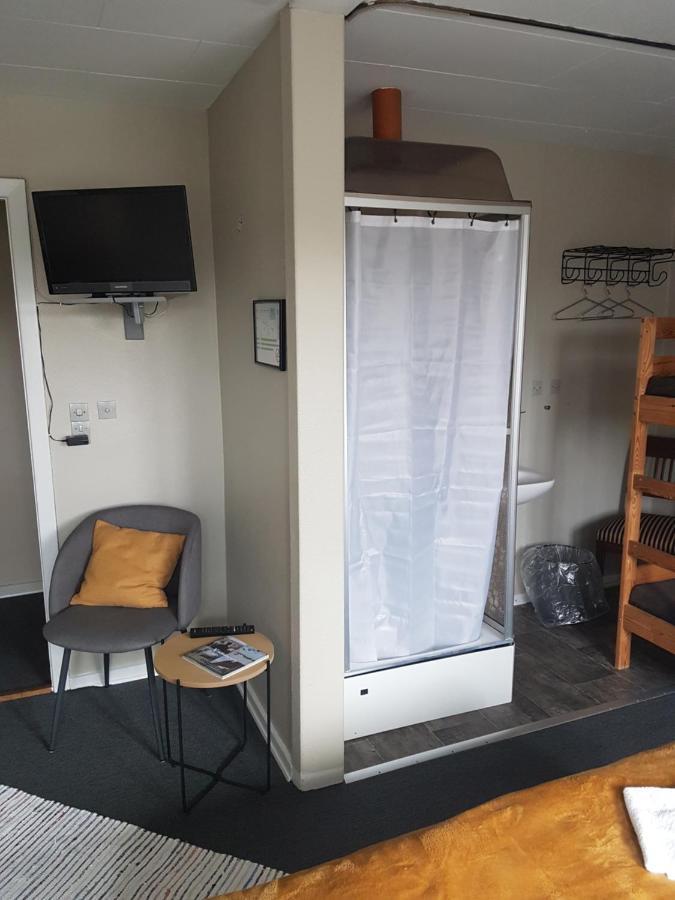 Gredstedbro Hotel 외부 사진