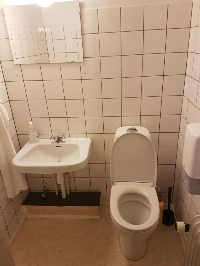 Gredstedbro Hotel 외부 사진