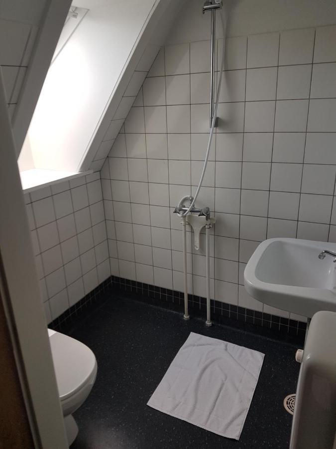 Gredstedbro Hotel 외부 사진