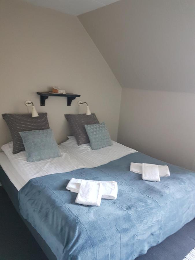 Gredstedbro Hotel 외부 사진