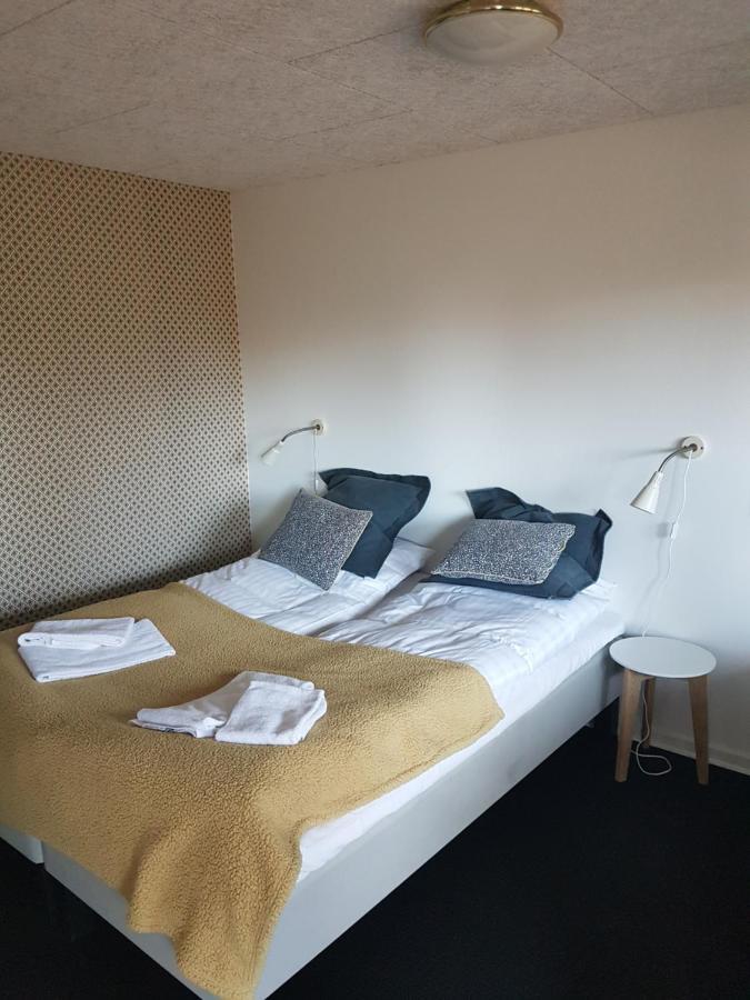 Gredstedbro Hotel 외부 사진