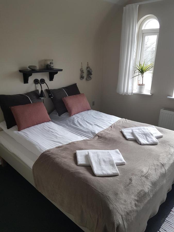 Gredstedbro Hotel 외부 사진