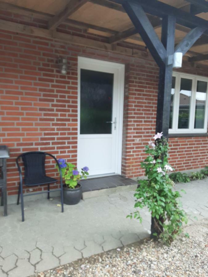 Gredstedbro Hotel 외부 사진