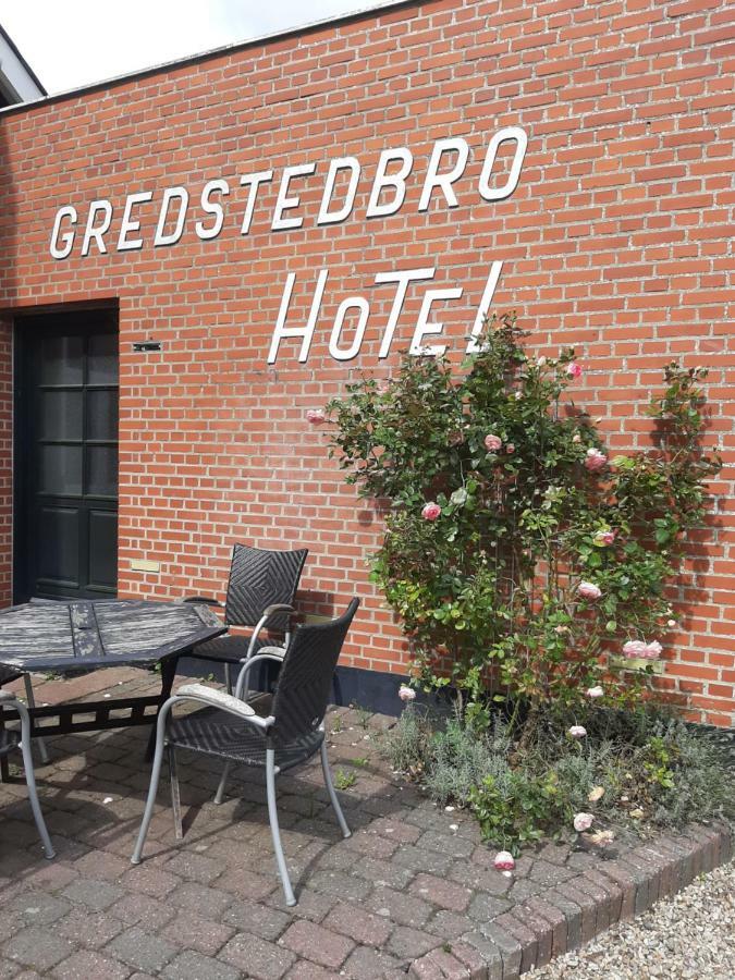 Gredstedbro Hotel 외부 사진